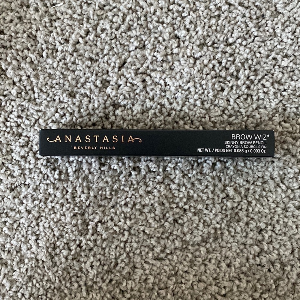 ABH BROW WIZ medium brown